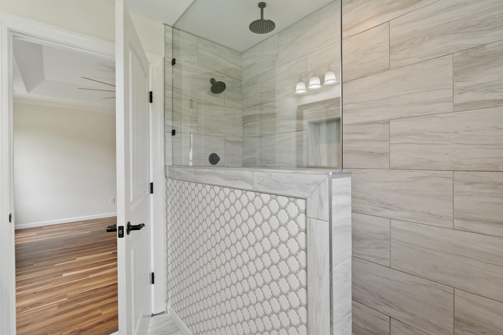 11 Summerfield Court Trenton, SC 29847 - Photo 3 of 49 Luxury Shower