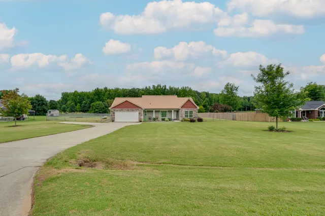 $335,000 | 11 Summerfield Court, Trenton, SC 29847