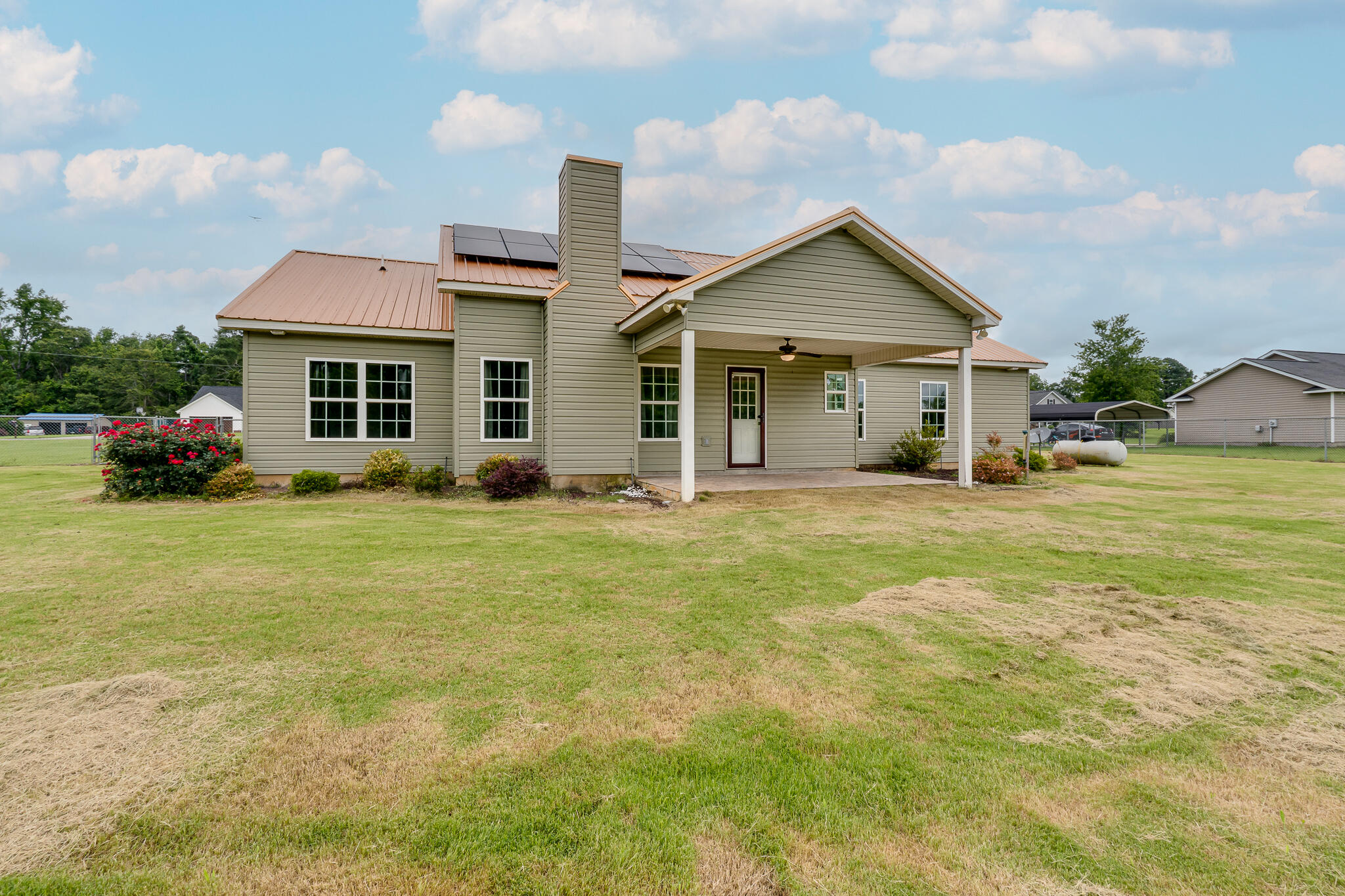 11 Summerfield Court Trenton, SC 29847 - Photo 32 of 49 SummerfieldCt-10