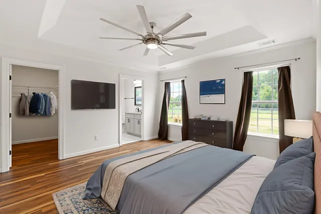 $335,000 | 11 Summerfield Court, Trenton, SC 29847