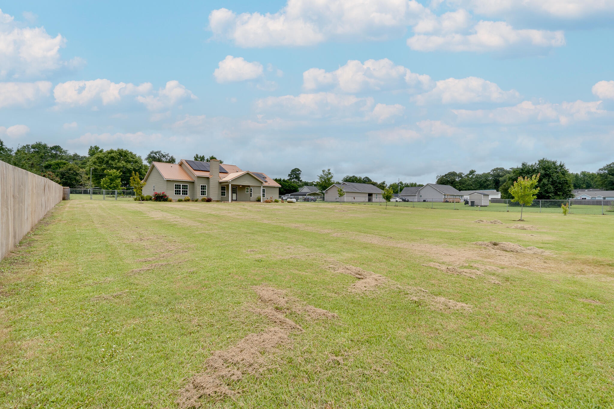 11 Summerfield Court Trenton, SC 29847 - Photo 4 of 49 Large Lot