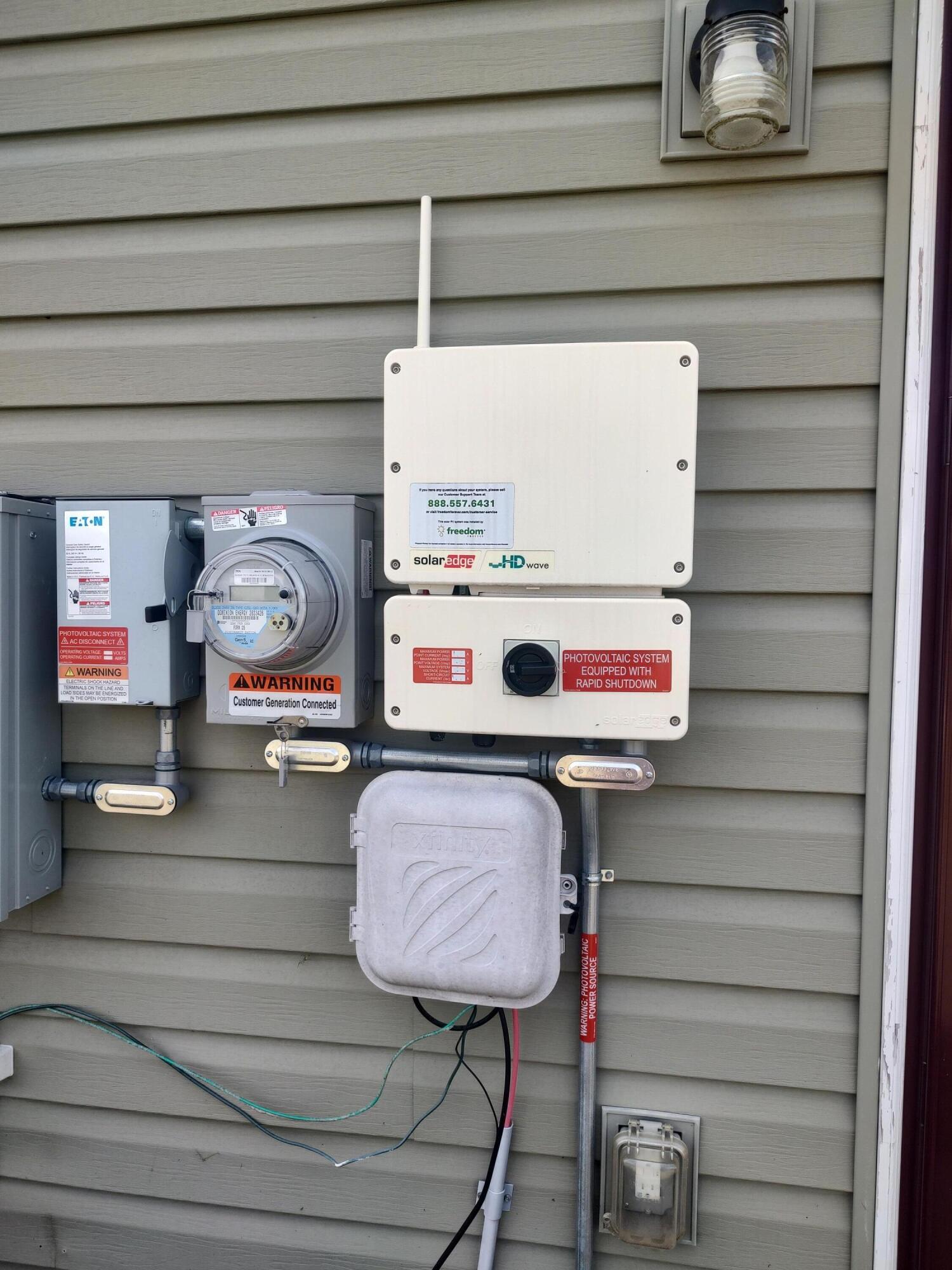 11 Summerfield Court Trenton, SC 29847 - Photo 48 of 49 IMG_20250613_150319713_HDR