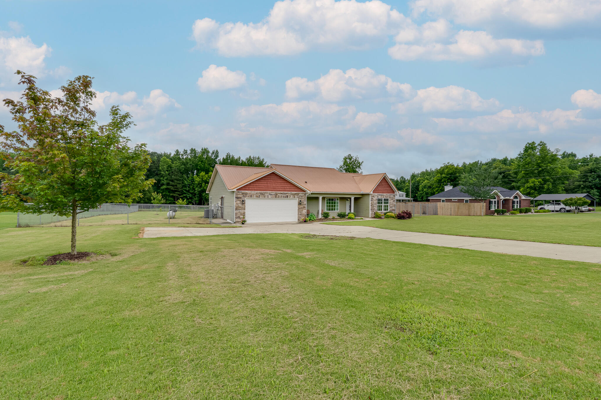 11 Summerfield Court Trenton, SC 29847 - Photo 9 of 49 SummerfieldCt-7