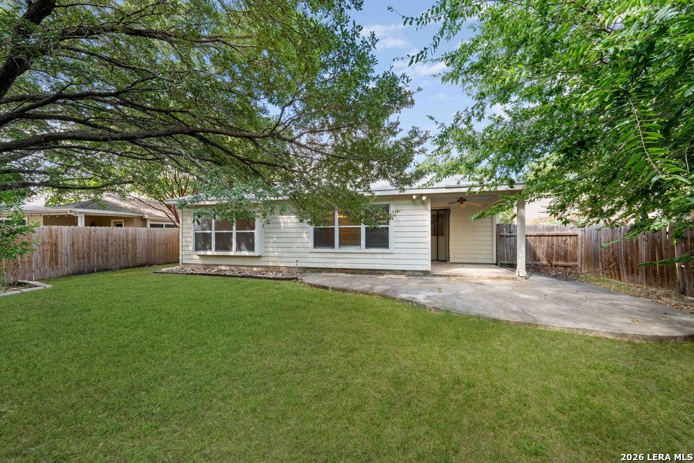 15846 Blue Sky Road Selma, TX 78154 - Photo 28 of 32 Gallery Image 28