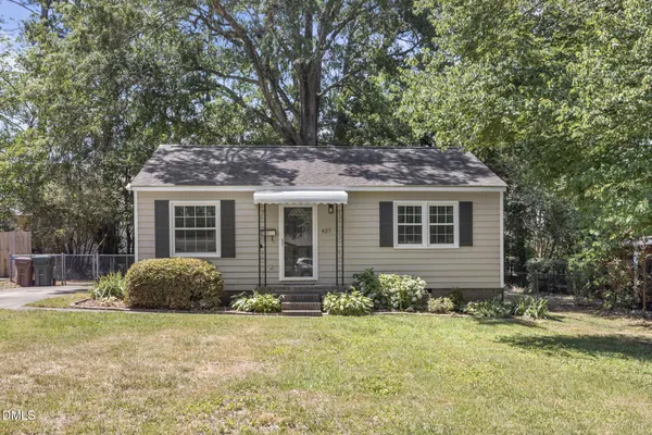 $595,000 | 427 West Park Street, Cary, NC 27511