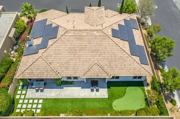 $830,000 | 16 Lake Mendocino Drive, Rancho Mirage, CA 92270