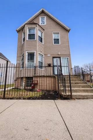 $175,000 | 5106 South Carpenter Street, Chicago, IL 60609