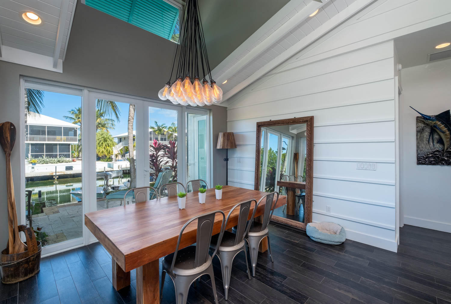 122 Spoonbill Road Tavernier, FL 33070 - Photo 12 of 63 Dining Room