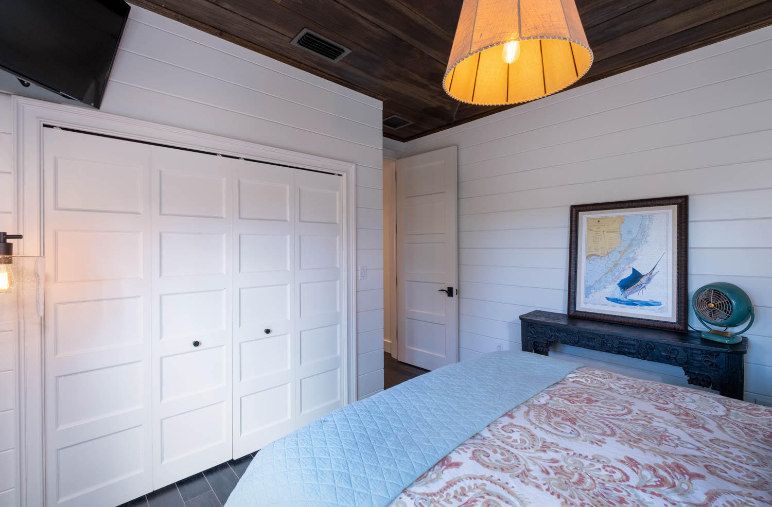 122 Spoonbill Road Tavernier, FL 33070 - Photo 24 of 63 Second Bedroom