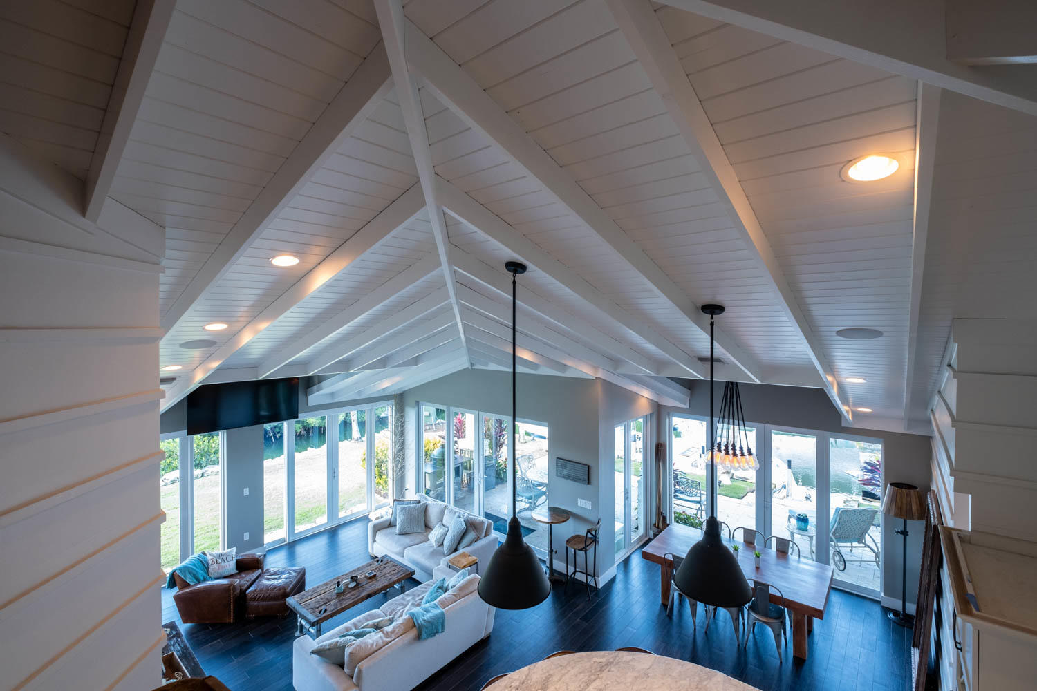 122 Spoonbill Road Tavernier, FL 33070 - Photo 30 of 63 Loft View