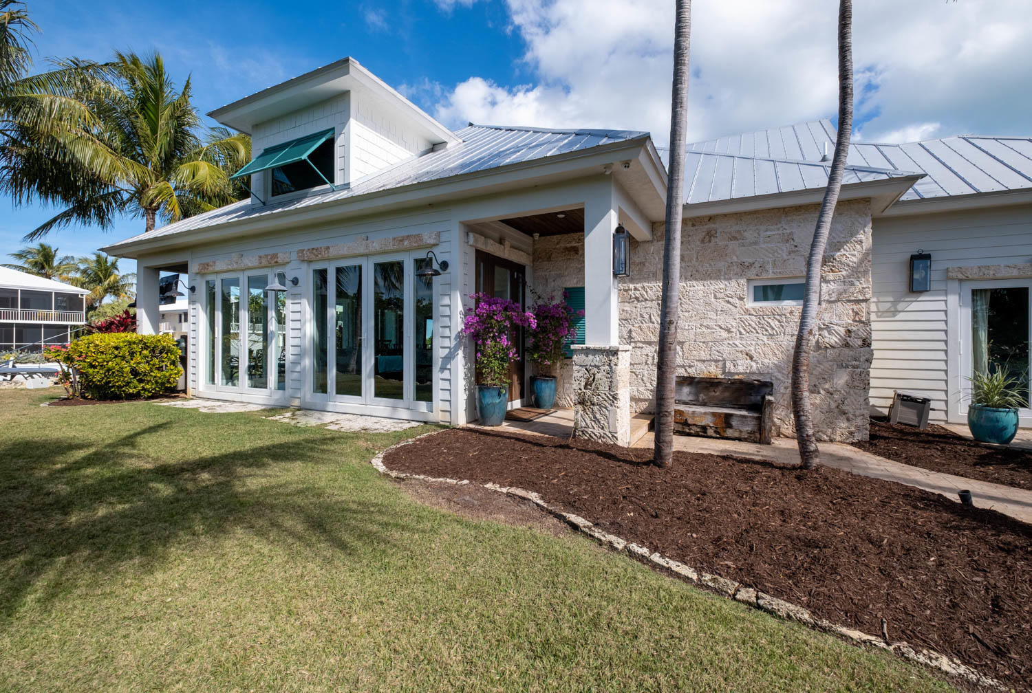 122 Spoonbill Road Tavernier, FL 33070 - Photo 36 of 63 Side
