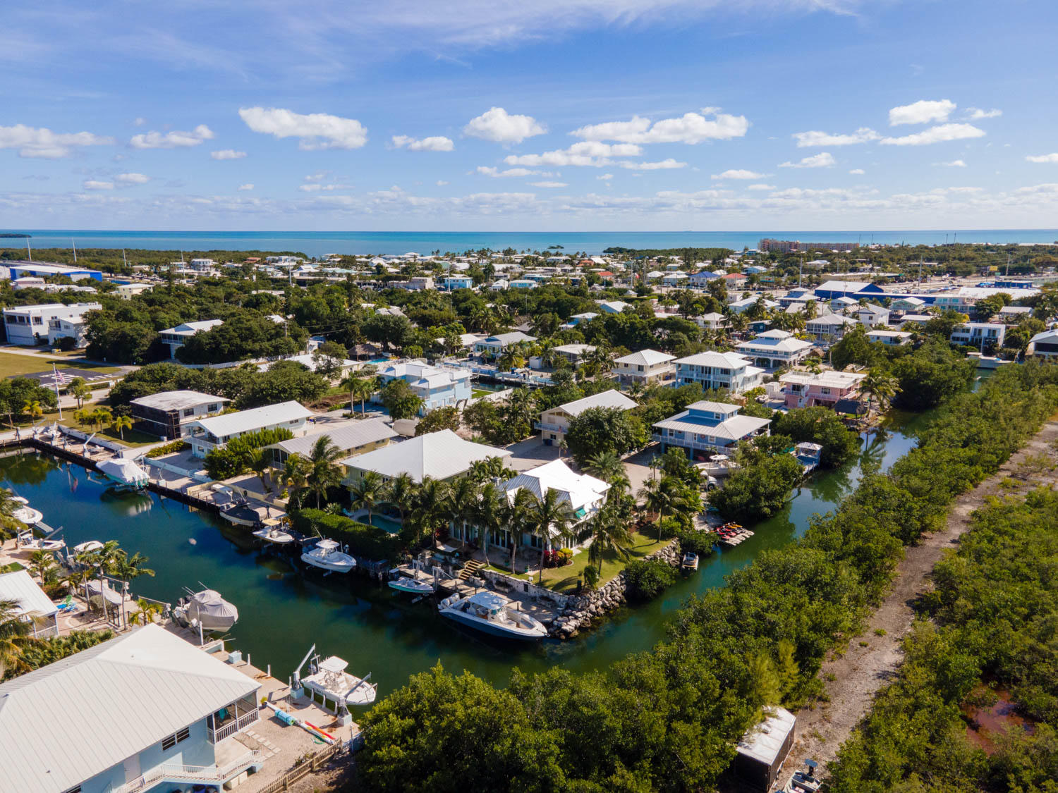 122 Spoonbill Road Tavernier, FL 33070 - Photo 52 of 63 Corner Lot