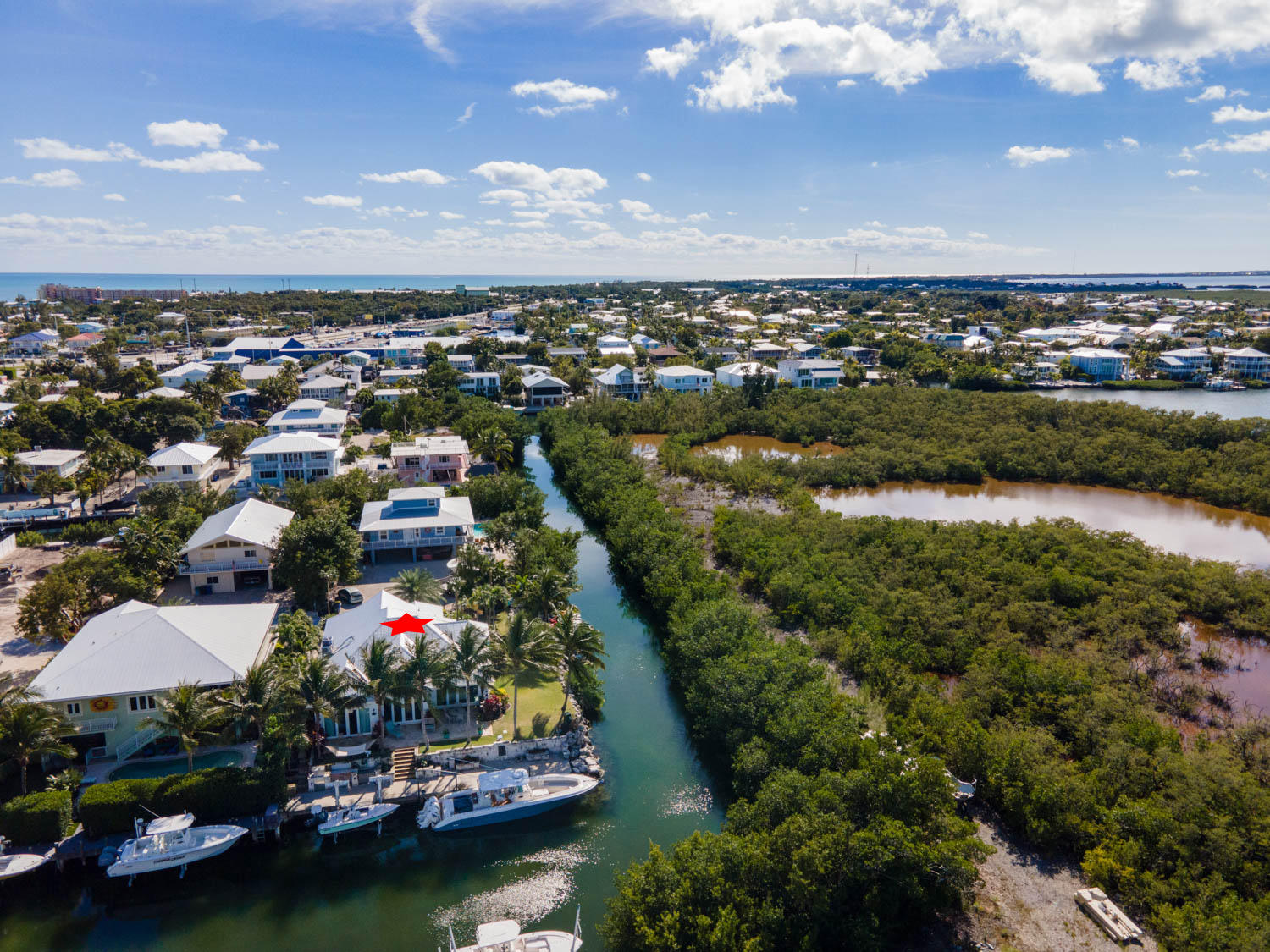 122 Spoonbill Road Tavernier, FL 33070 - Photo 53 of 63 Facing South