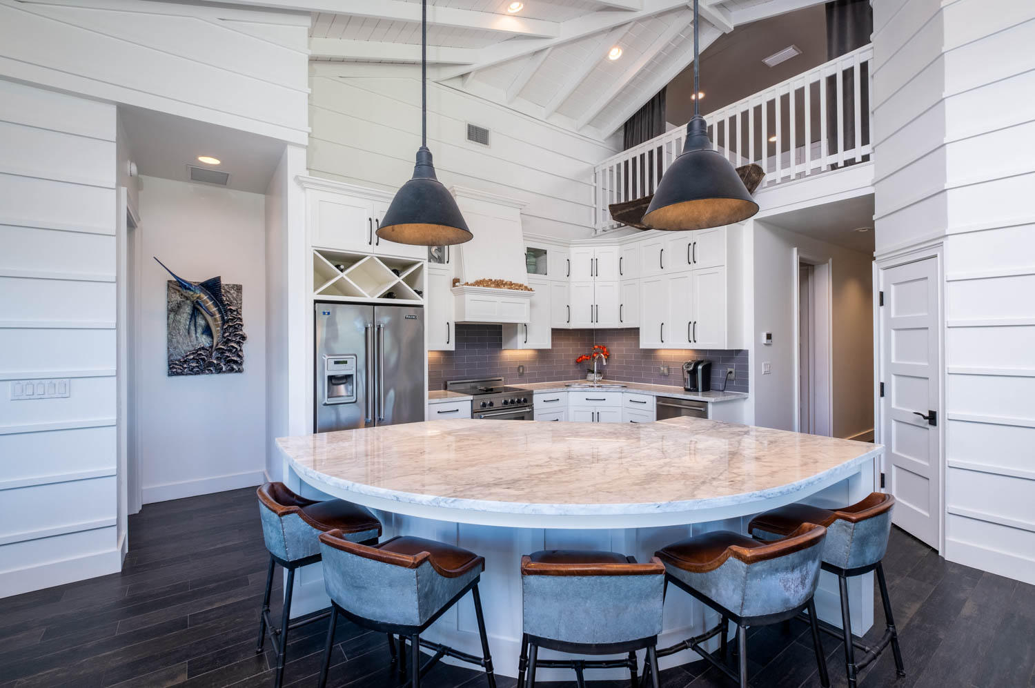 122 Spoonbill Road Tavernier, FL 33070 - Photo 7 of 63 High-end Kitchen