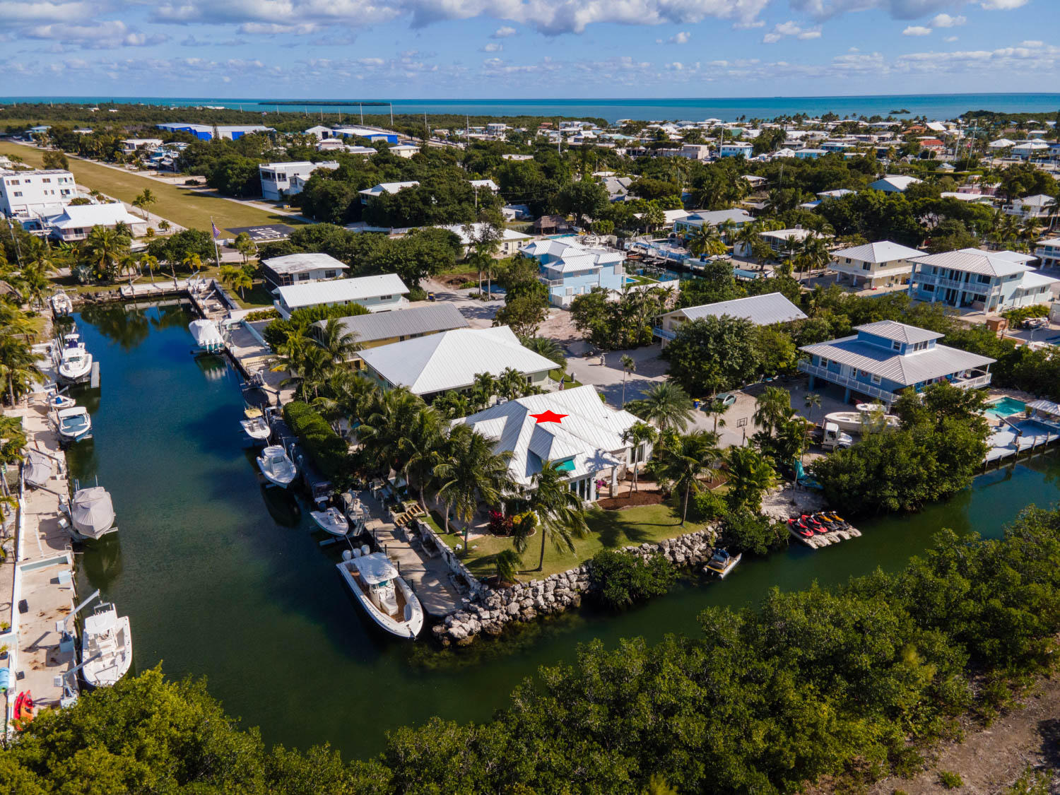 122 Spoonbill Road Tavernier, FL 33070 - Photo 62 of 63 Corner Lot