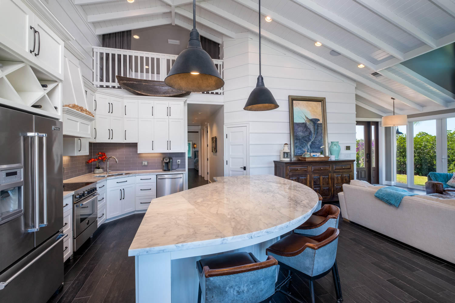 122 Spoonbill Road Tavernier, FL 33070 - Photo 8 of 63 Kitchen