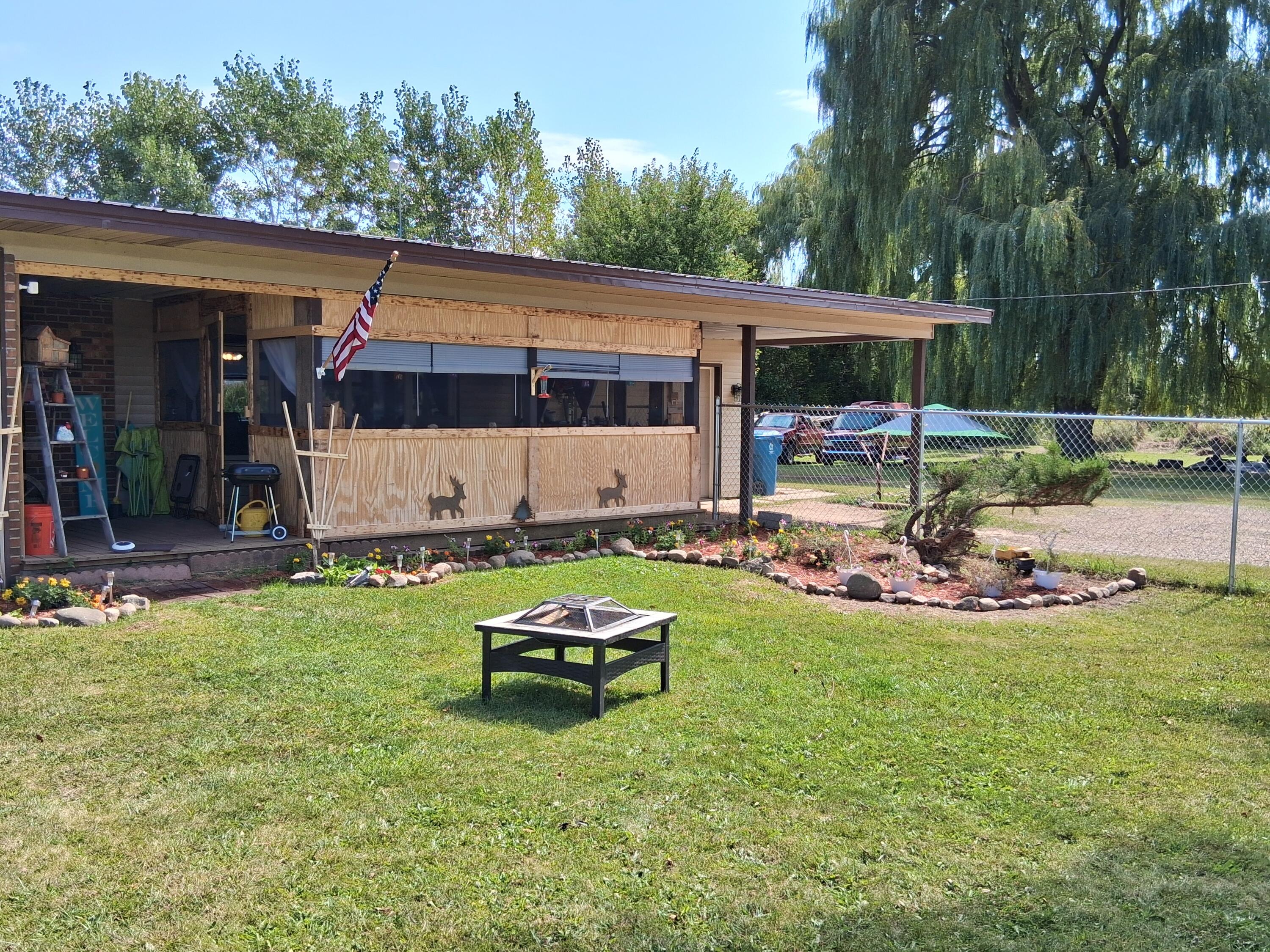 2854 Oberlin Road Gladwin, MI 48624 - Photo 8 of 28 1000001454