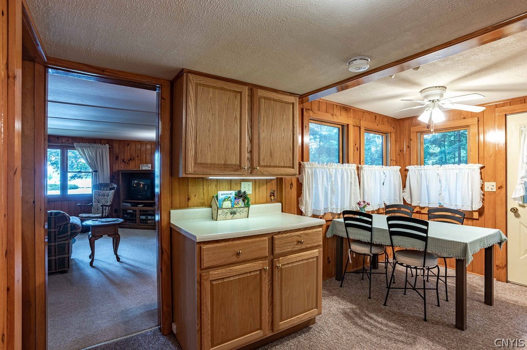 88 Highway 28 Inlet, NY 13360 - Photo 13 of 42 Dining Area