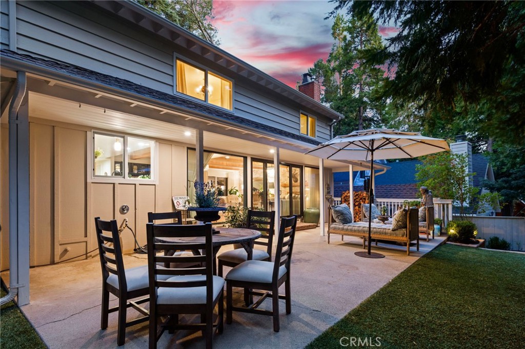 150 Marshall Road Lake Arrowhead, CA 92352 - Photo 44 of 59 Gallery Image 44