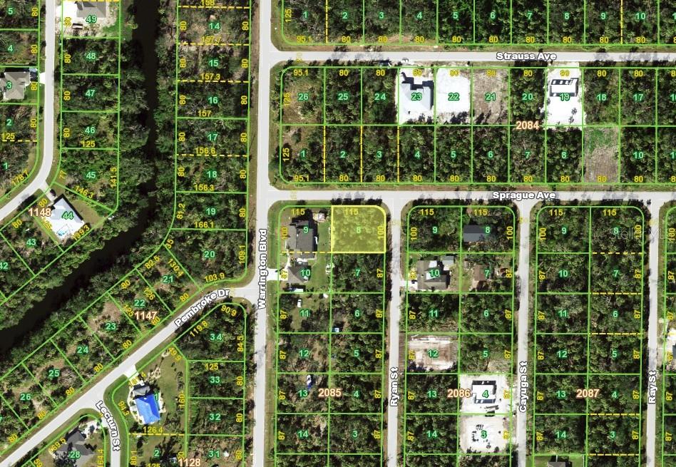 161 Ryan Street Port Charlotte, FL 33954 - Photo 2 of 2