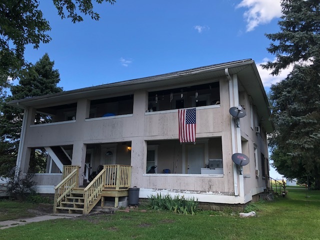 316 West Chestnut Street Compton, IL 61318 - Photo 1 of 2
