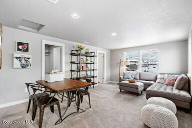 6283 West Constantine Lane Rathdrum, ID 83858 - Photo 4 of 5 Orchard Encore - Upstairs Loft 2