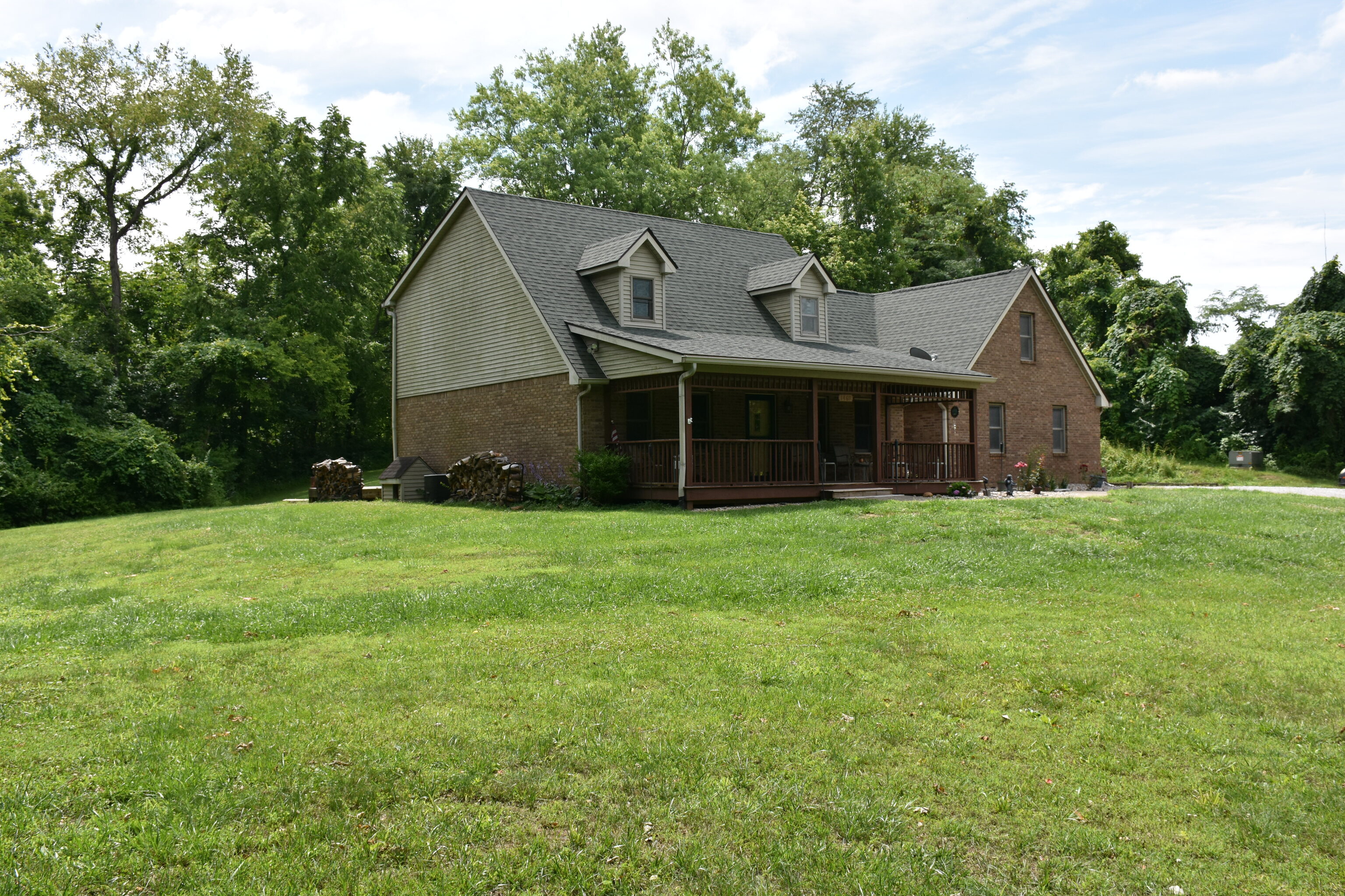 1469 Blue Bluff Road Martinsville, IN 46151 - Photo 12 of 71