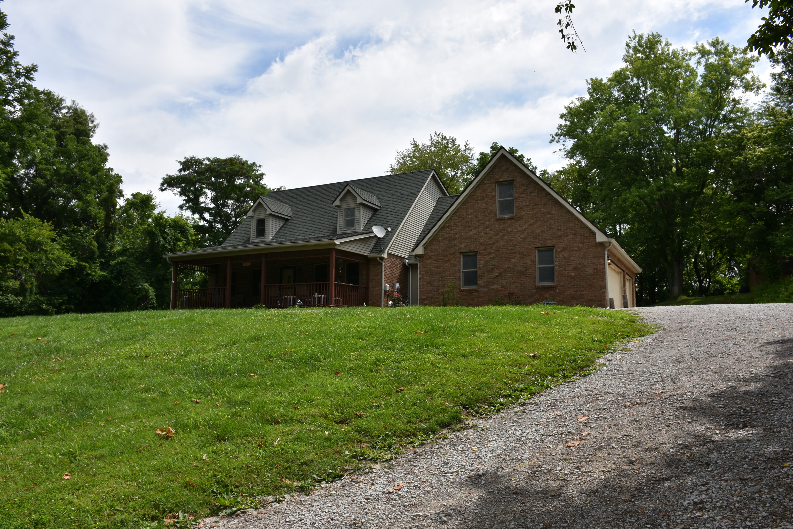 1469 Blue Bluff Road Martinsville, IN 46151 - Photo 13 of 71