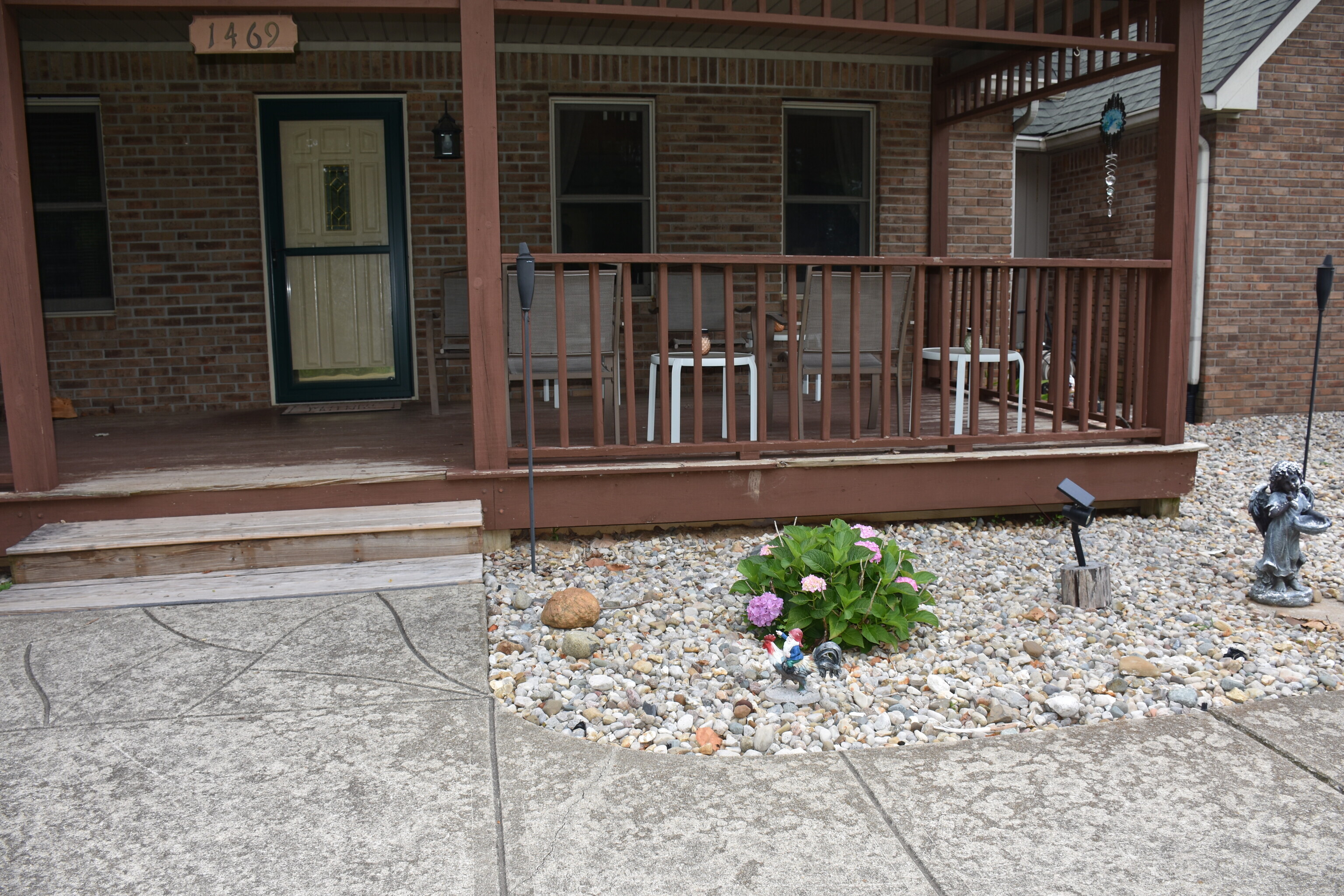 1469 Blue Bluff Road Martinsville, IN 46151 - Photo 15 of 71