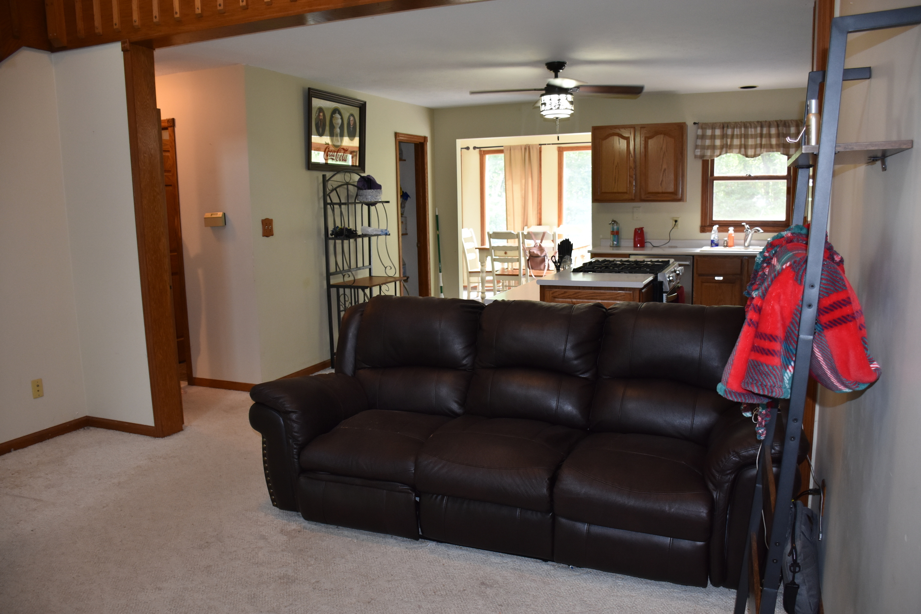 1469 Blue Bluff Road Martinsville, IN 46151 - Photo 18 of 71