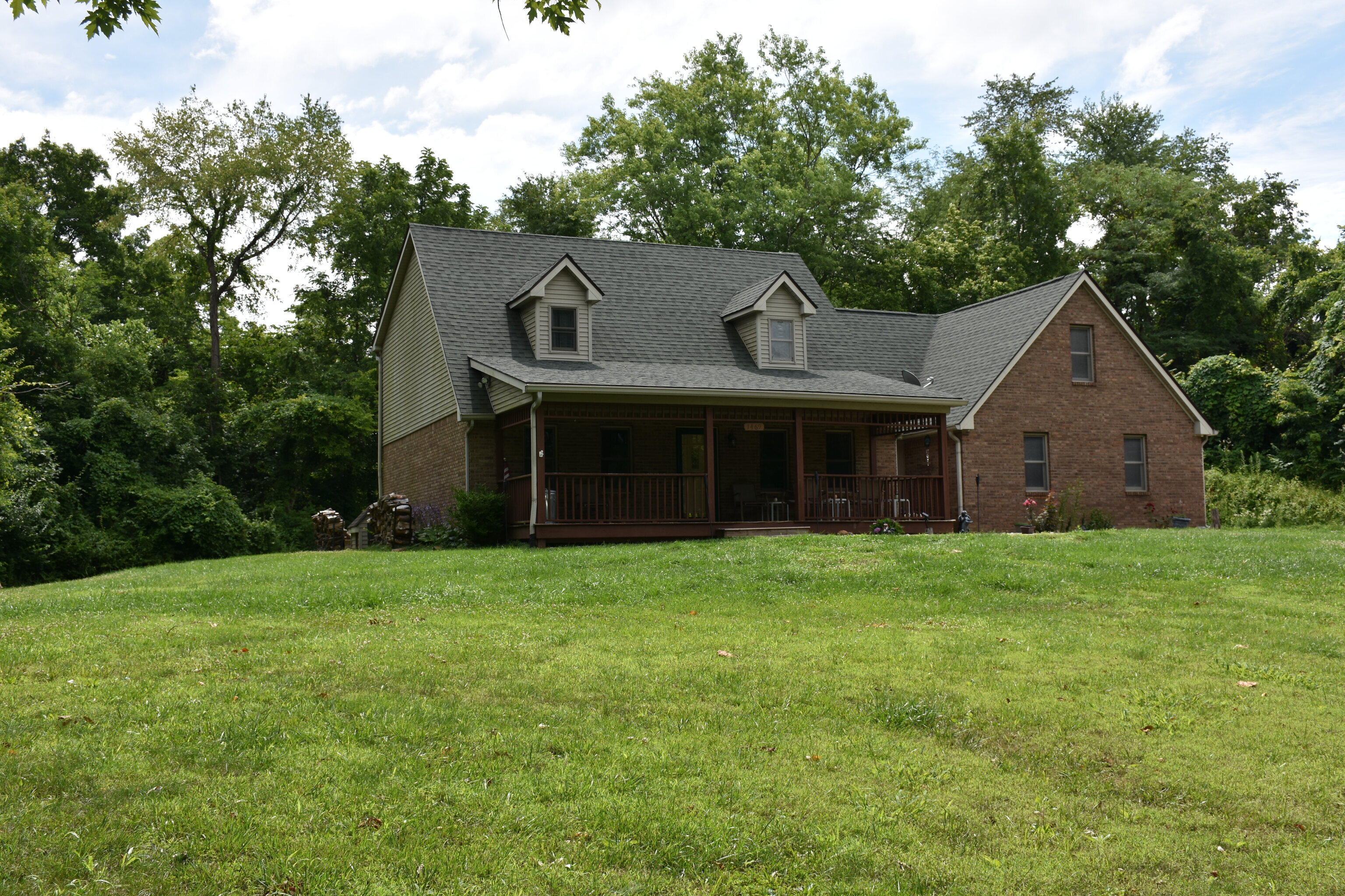 1469 Blue Bluff Road Martinsville, IN 46151 - Photo 2 of 71