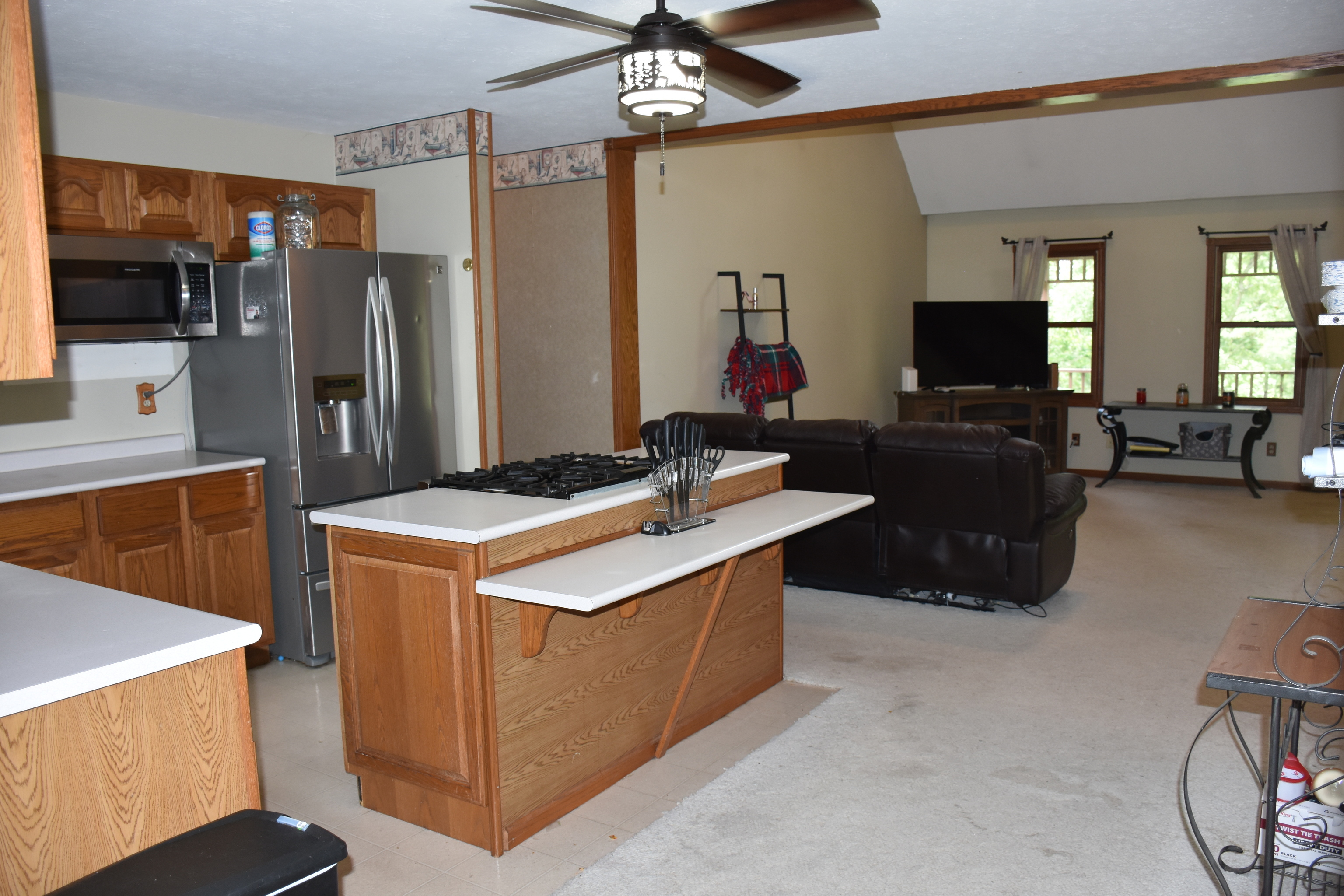 1469 Blue Bluff Road Martinsville, IN 46151 - Photo 22 of 71