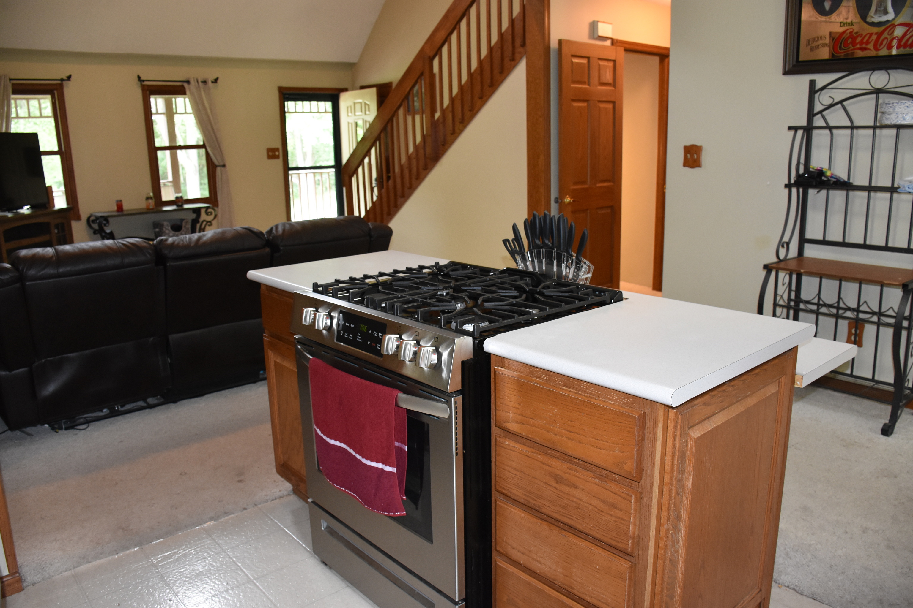 1469 Blue Bluff Road Martinsville, IN 46151 - Photo 26 of 71