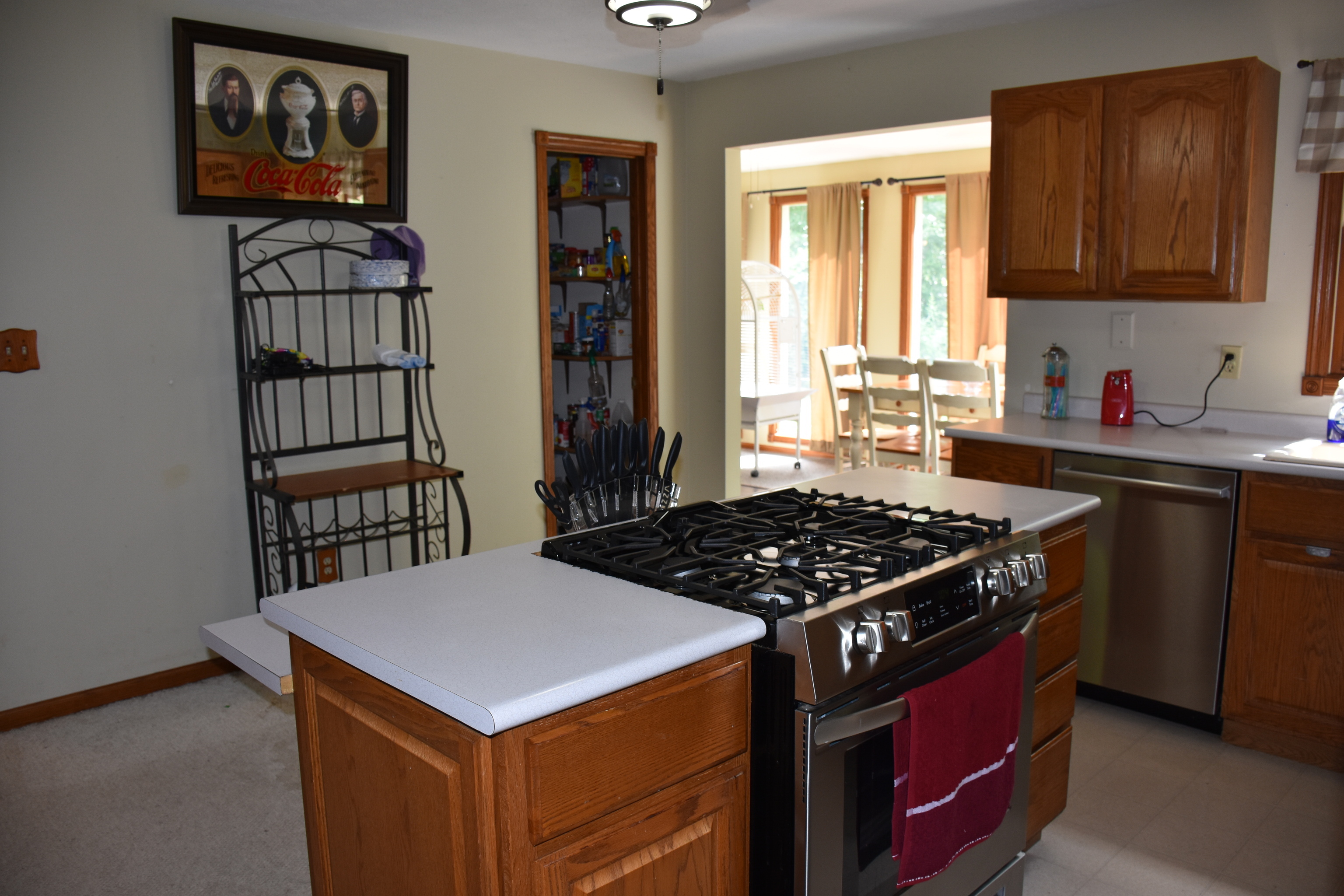 1469 Blue Bluff Road Martinsville, IN 46151 - Photo 27 of 71
