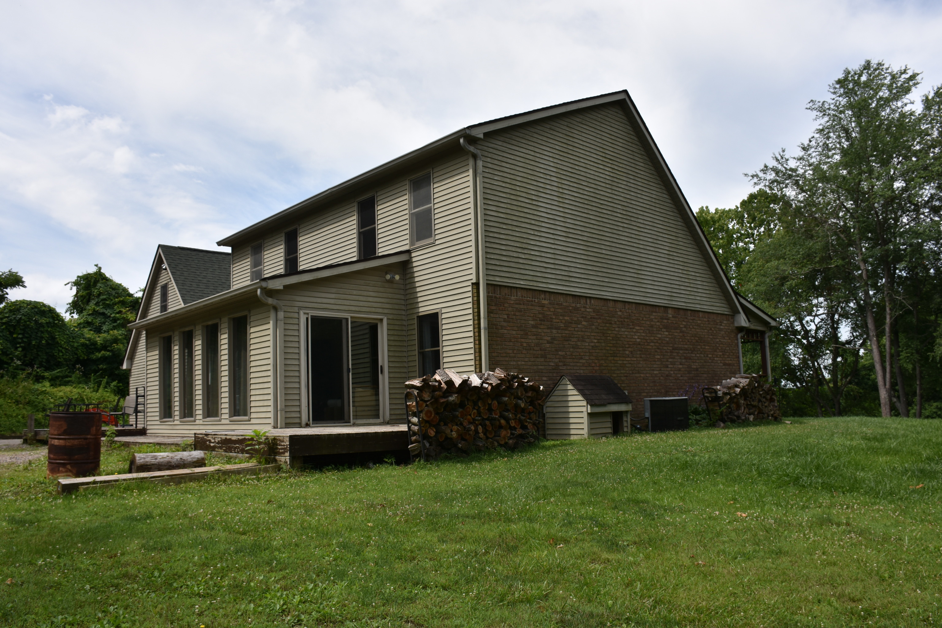 1469 Blue Bluff Road Martinsville, IN 46151 - Photo 5 of 71