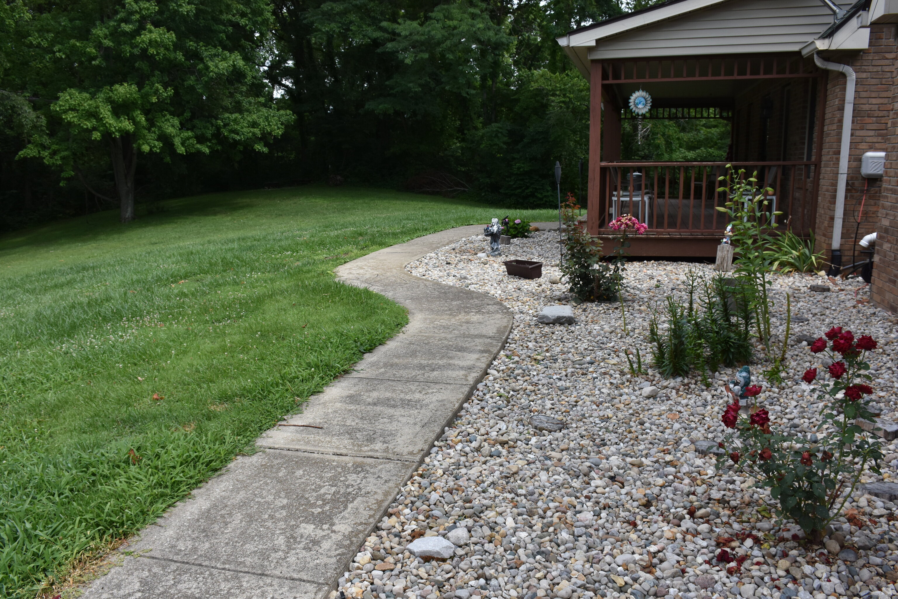 1469 Blue Bluff Road Martinsville, IN 46151 - Photo 6 of 71