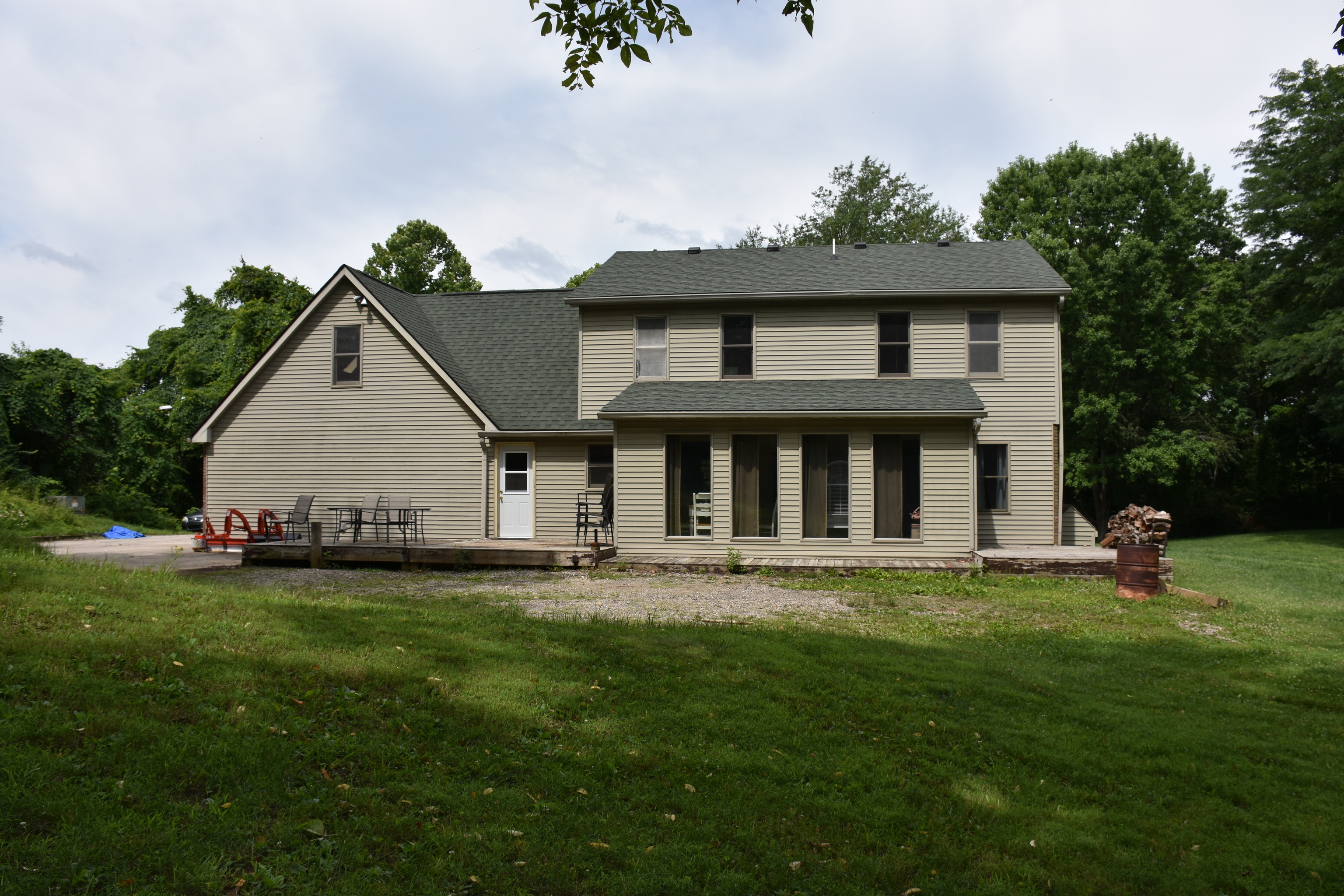 1469 Blue Bluff Road Martinsville, IN 46151 - Photo 68 of 71