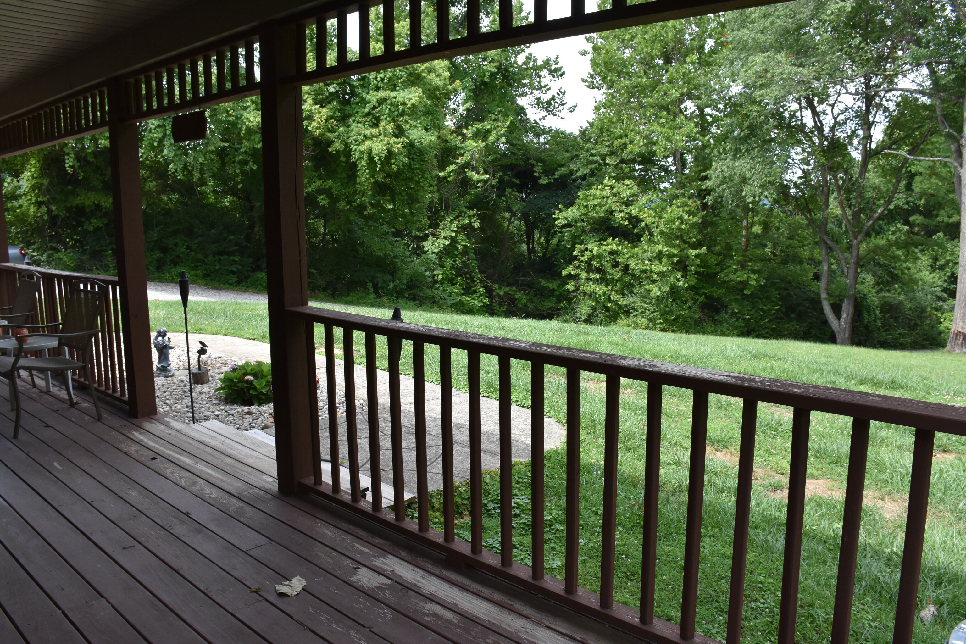 1469 Blue Bluff Road Martinsville, IN 46151 - Photo 8 of 71