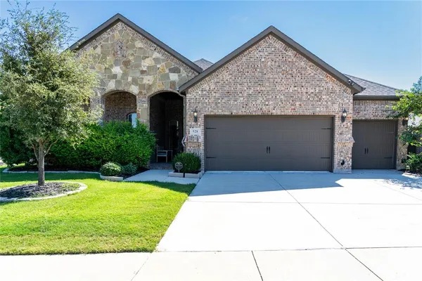 $2,950 | 528 Warner Drive, Anna, TX 75409