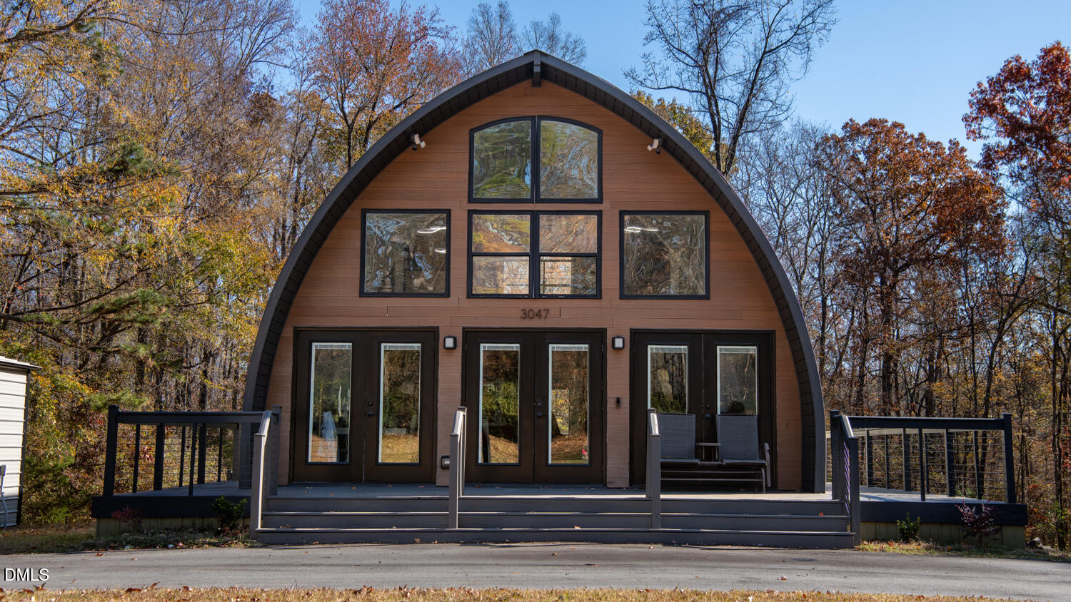 3047 Glass Road Greensboro, NC 27406 - Photo 36 of 41 1021-Web Ready-ONE_3846-HDR