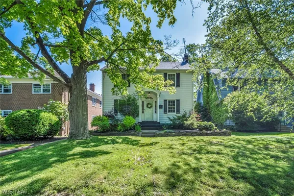 $215,000 | 137 North Rose Boulevard, Akron, OH 44303