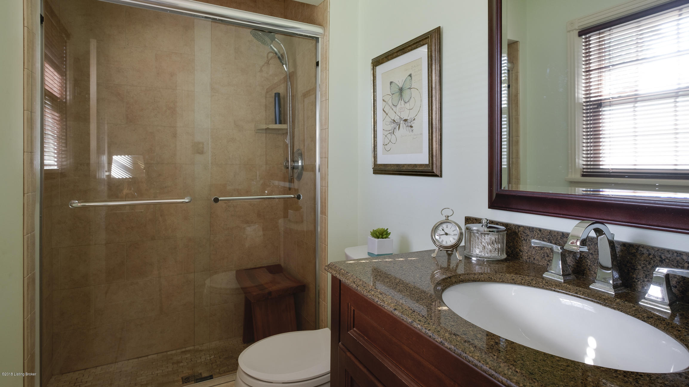 3606 Locklee Road Louisville, KY 40214 - Photo 22 of 37 Master Bath