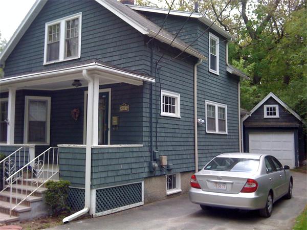 57 Cottage Road Boston, MA 02132 - Photo 1 of 15 Gallery Image 1