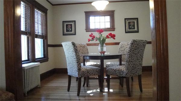 57 Cottage Road Boston, MA 02132 - Photo 5 of 15 Gallery Image 5