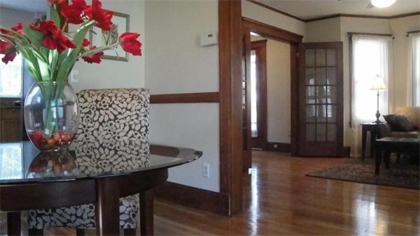 57 Cottage Road Boston, MA 02132 - Photo 6 of 15 Gallery Image 6