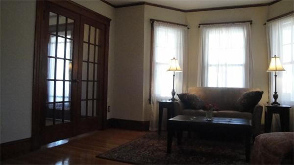 57 Cottage Road Boston, MA 02132 - Photo 7 of 15 Gallery Image 7