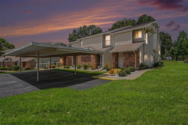 $180,000 | 12405 Eagleswood Drive, Unit B, Hudson, FL 34667
