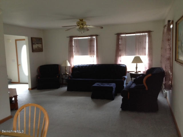 461 W Road Adams, MA 01220 - Photo 8 of 20 family room