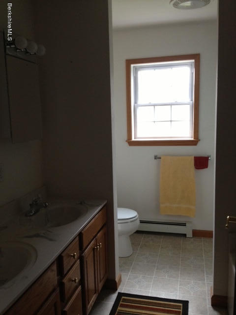 461 W Road Adams, MA 01220 - Photo 10 of 20 bath
