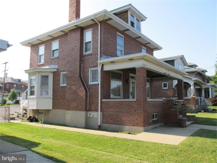 3423 Kutztown Road Reading, PA 19605 - Photo 3 of 17 Exterior Side